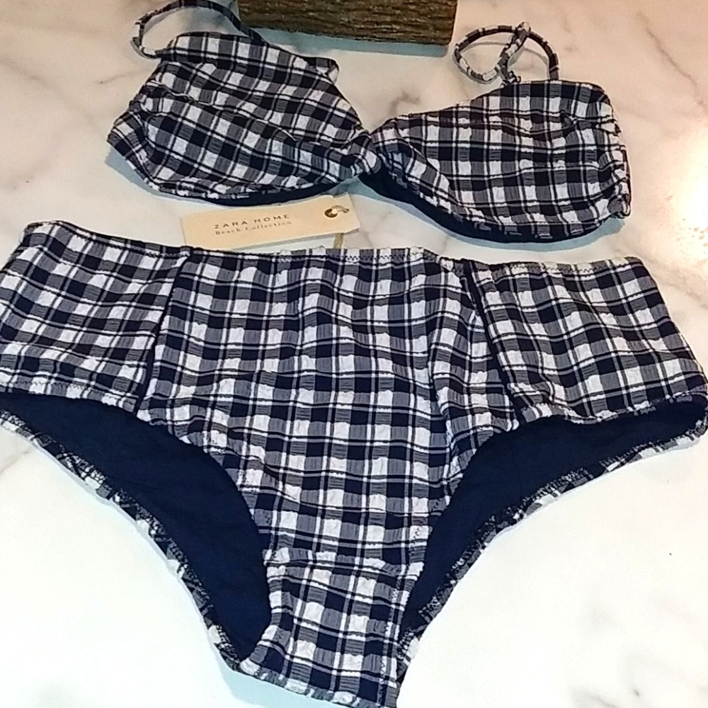 Zara BIKINI